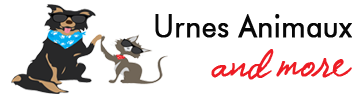 Urnes Animaux-Logo
