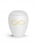 Preview: Option: personalise your urn with a motif (sticker) and nom