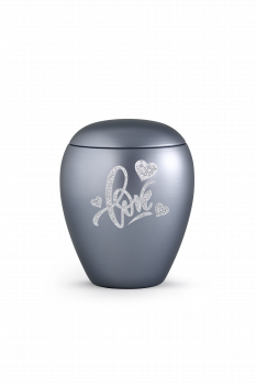 Option: personalise your urn with different photo motifs the Star Edition - Kopie